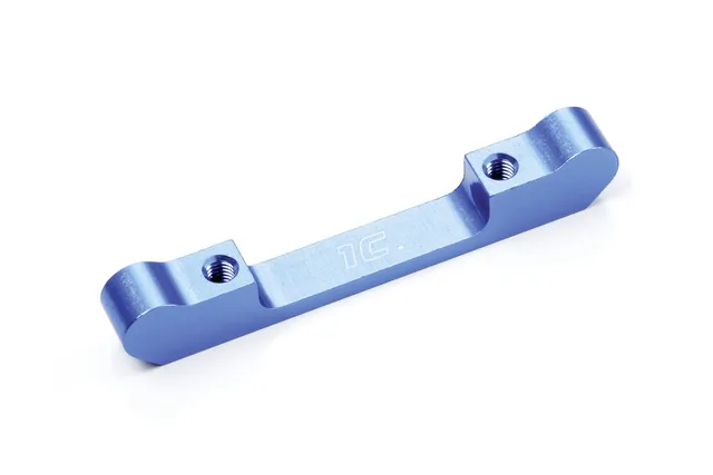 tamiya-300054071-tb-03-sus-mount-1c-tuningteil-rc image 1