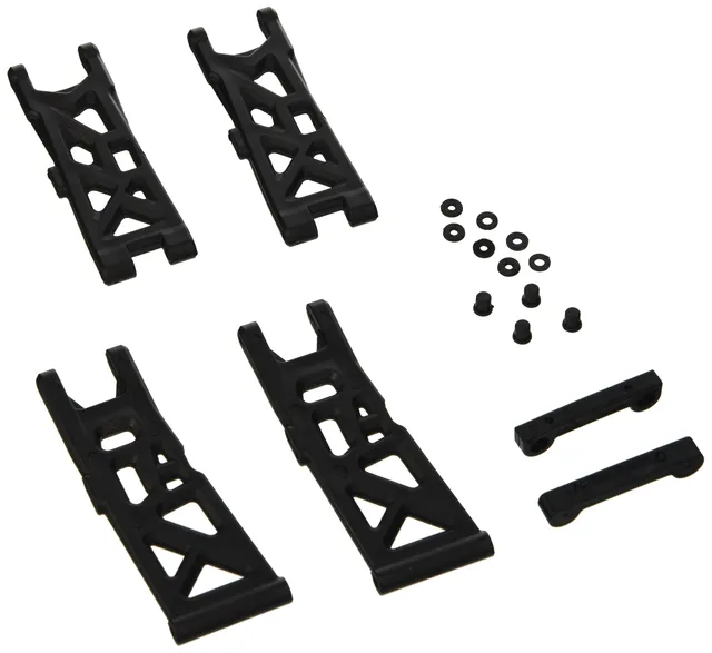 carson-x10et-querlenkerset-halter-rock-warrior-500405420 image 1