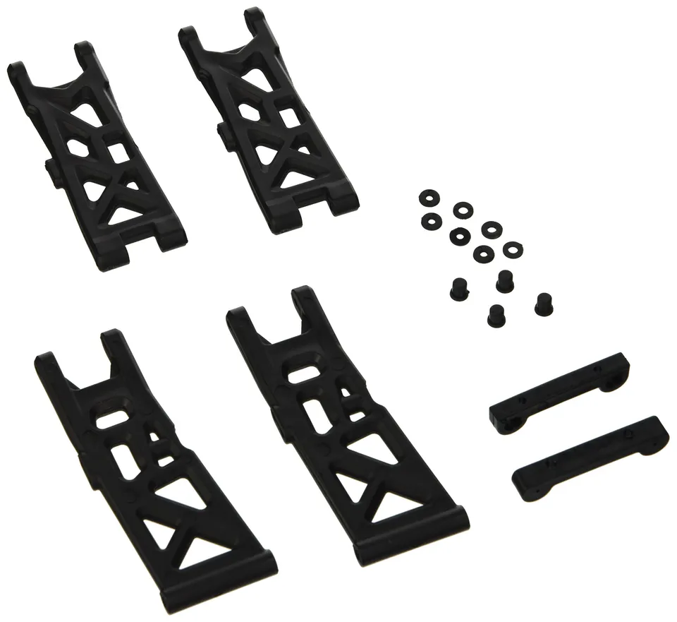 carson-x10et-querlenkerset-halter-rock-warrior-500405420 image 1