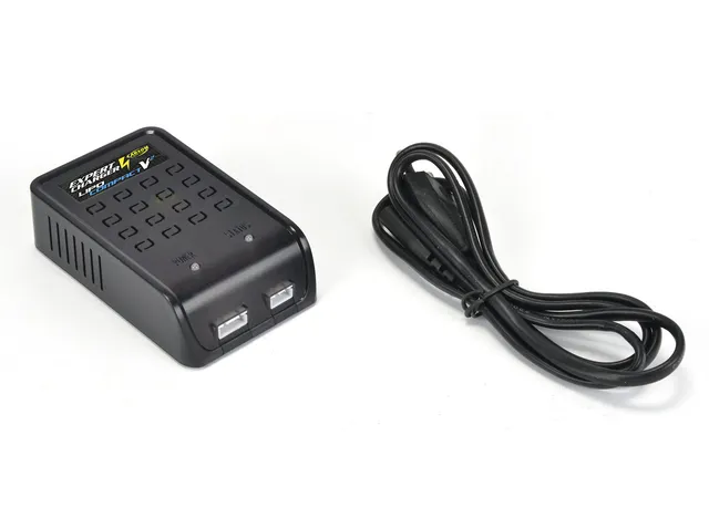 carson-500606063-expert-charger-lipo-compact-v2-lader image 1