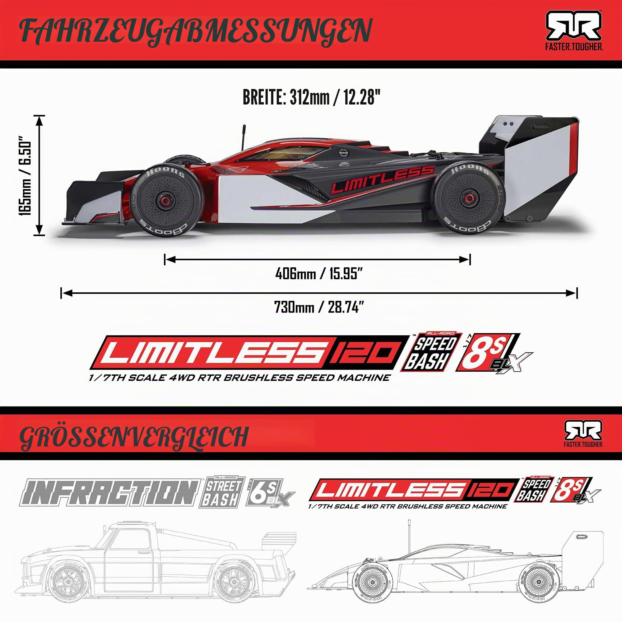 arrma-limitless-8s-blx-1-7-street-racer-rtr-wei-blau image 3
