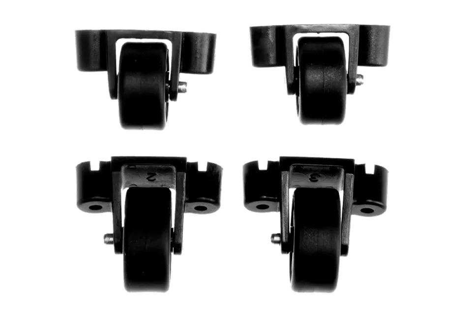 carrera-action-r-der-mit-halter-ersatzteil-162105 image 1