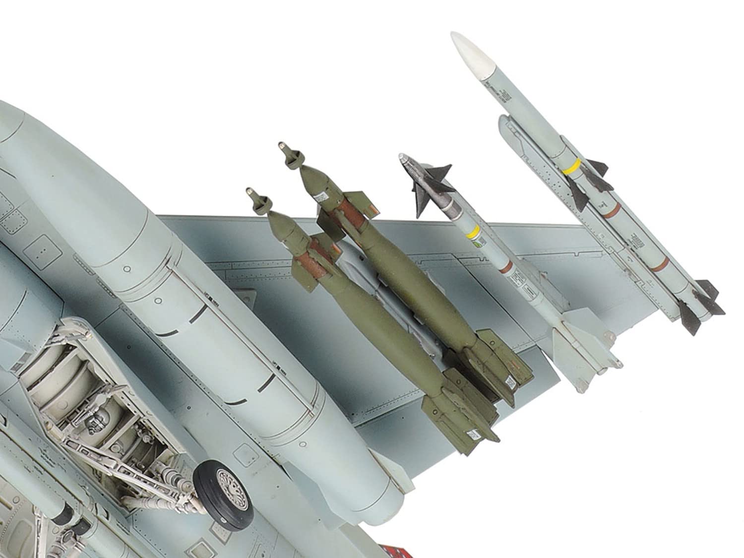 tamiya-f-16c-block-25-32-modellbausatz-1-48-lockheed-martin image 7