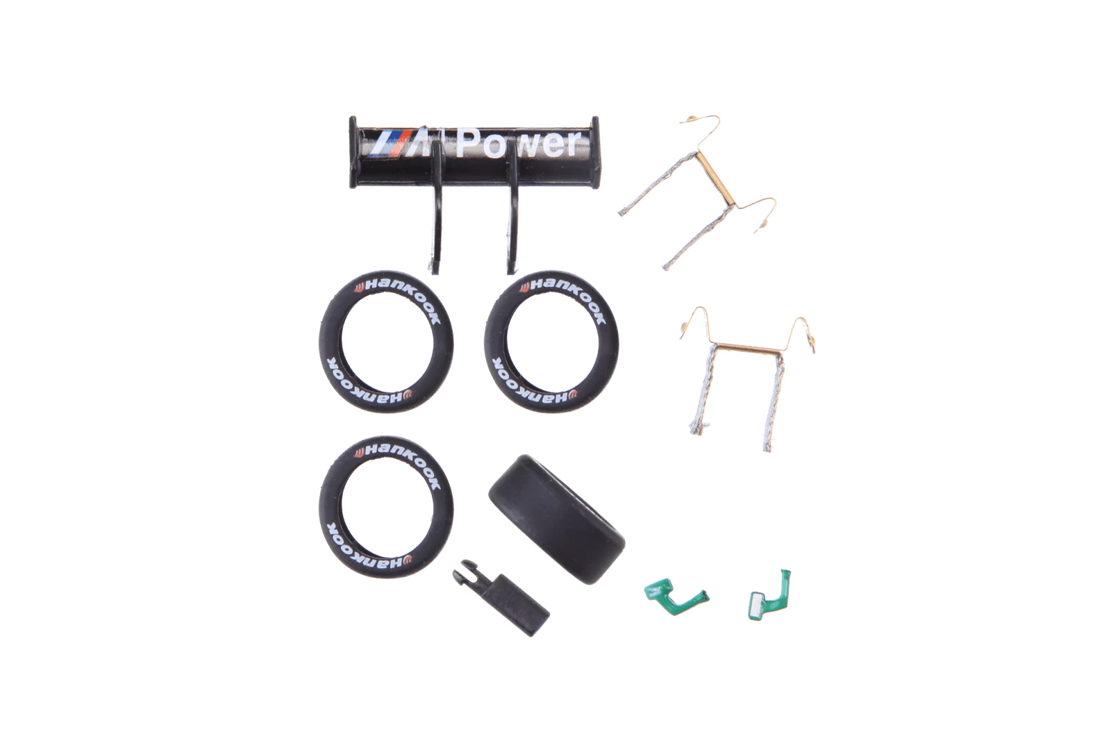 carrera-go-kleinteile-64041-41385-ersatzteile image 1