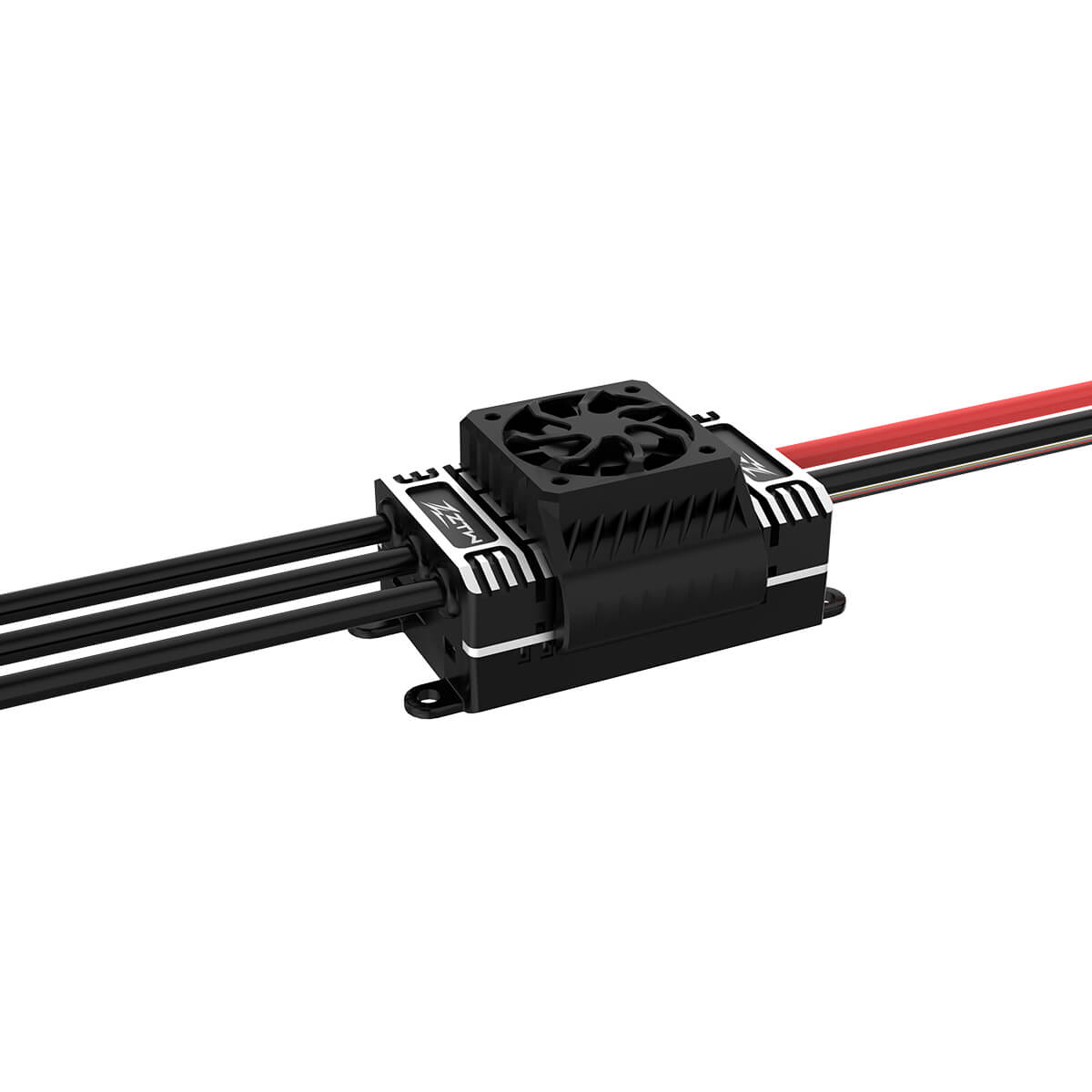 ztw-mantis-g2-160a-esc-regler-hv-6-14s-opto-edf image 5