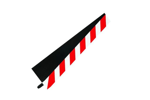 carrera-digital-132-anschlussschiene-steilkurve-innenrand-4er image 1