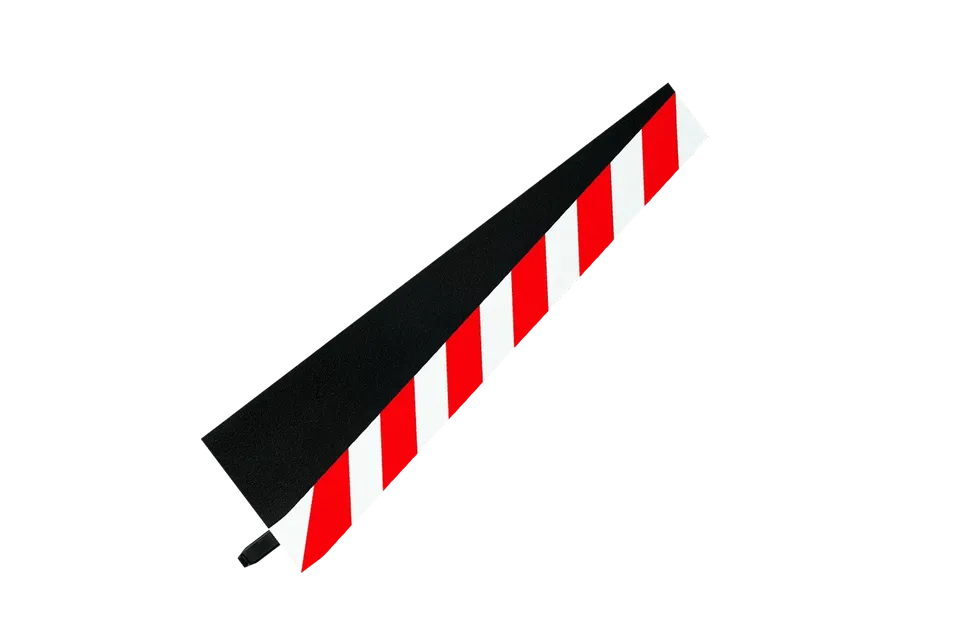 carrera-digital-132-anschlussschiene-steilkurve-innenrand-4er image 1