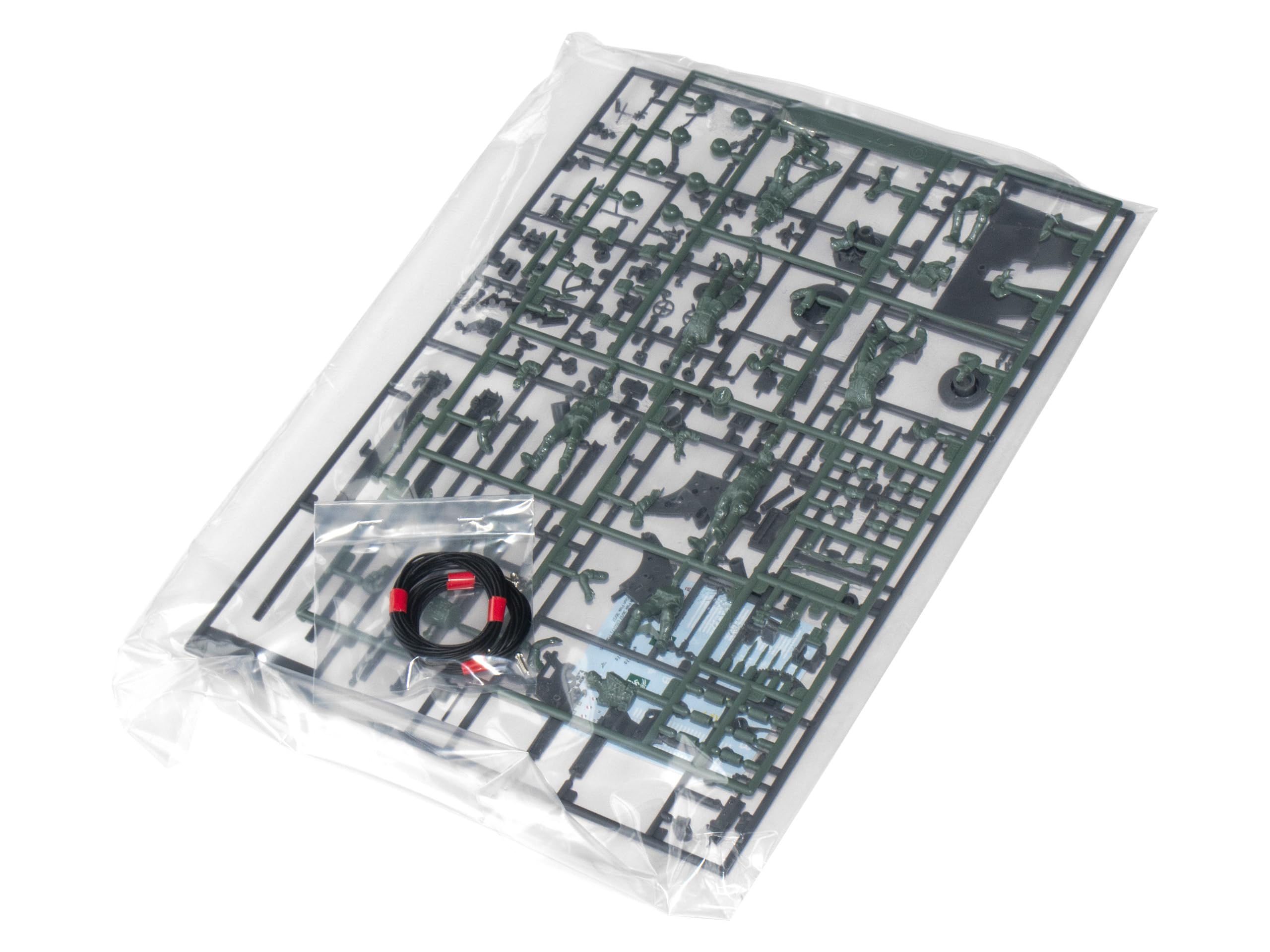 tamiya-35017-1-35-flak-8-8-cm-mit-motorrad-bausatz-gr-n image 5