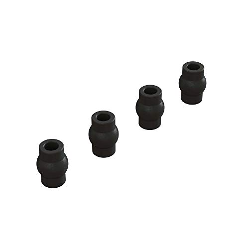 arrma-kraton-kugelkopf-4x9x12-5-mm-pivot-stahl-4-st-ck image 2