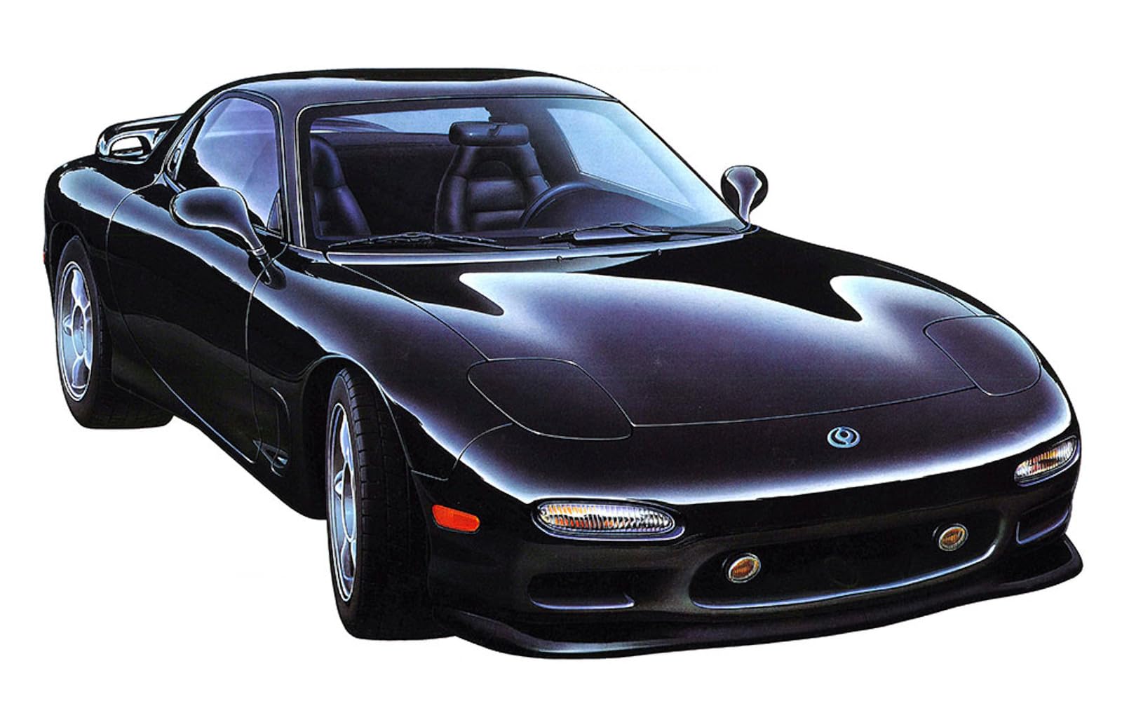tamiya-24116-mazda-rx-7-r1-modellbausatz-1-24-unlackiert image 1