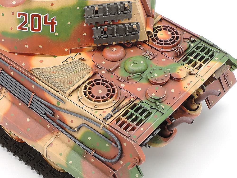 tamiya-35252-k-nigstiger-ardennen-panzer-bausatz-1-35 image 6