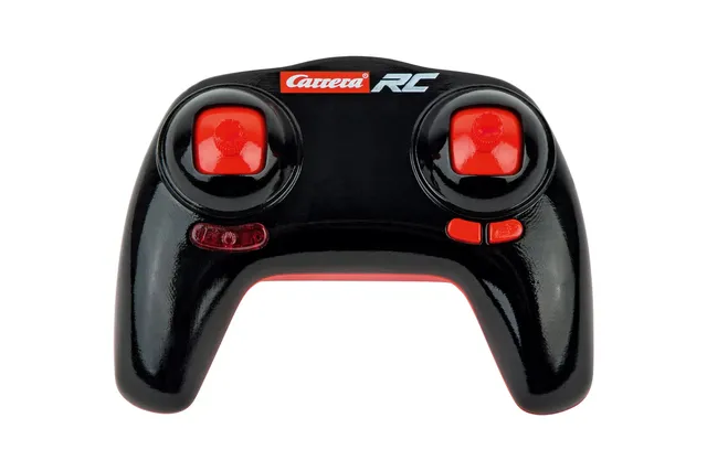 carrera-mario-kart-rc-2-4-ghz-controller-flying-mario-yoshi image 1