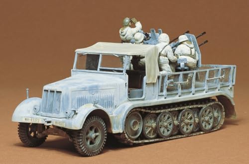 tamiya-35050-halbkette-vierlings-flak-milit-rmodell-1-35 image 6