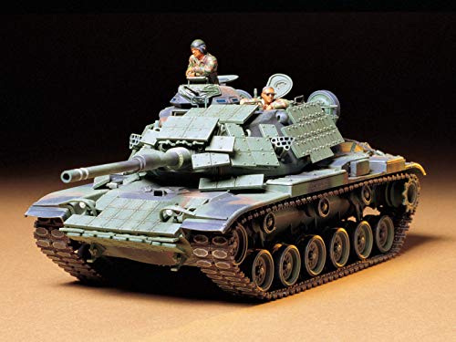 tamiya-35157-m60a1-us-marine-panzer-modellbausatz-1-35 image 7