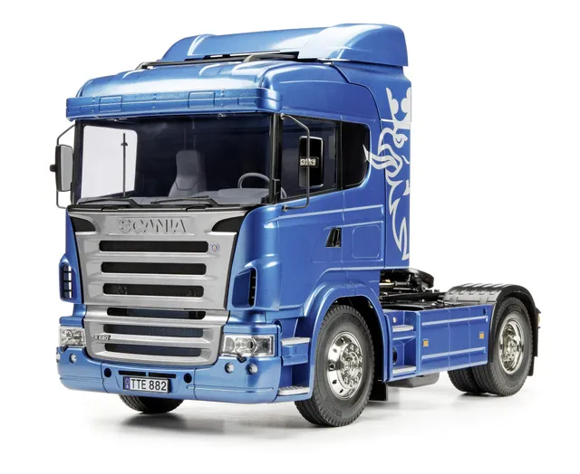 tamiya-56318-scania-r470-rc-truck-1-14-bausatz image 1