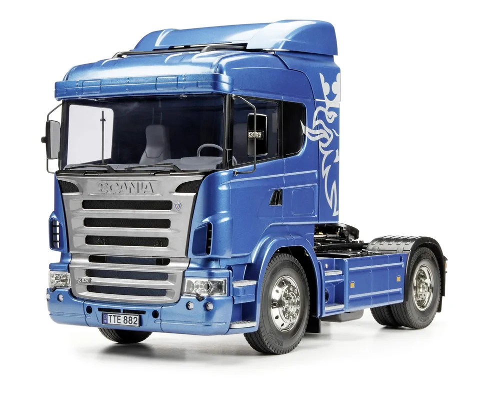 tamiya-56318-scania-r470-rc-truck-1-14-bausatz image 1