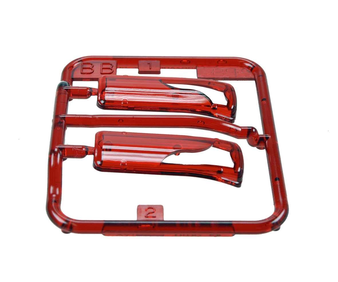 tamiya-319005968-bb-teile-gl-ser-r-cklicht-man-tgx-rot image 1