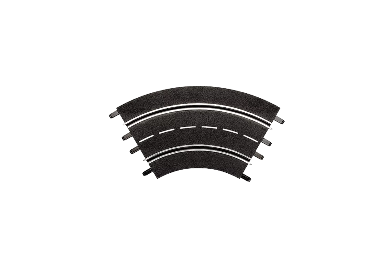 carrera-digital-132-kurve-1-60-schienen-set-3-teilig-180 image 1