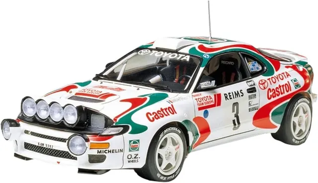 tamiya-24125-castrol-celica-modellbausatz-1-24-unlackiert image 1