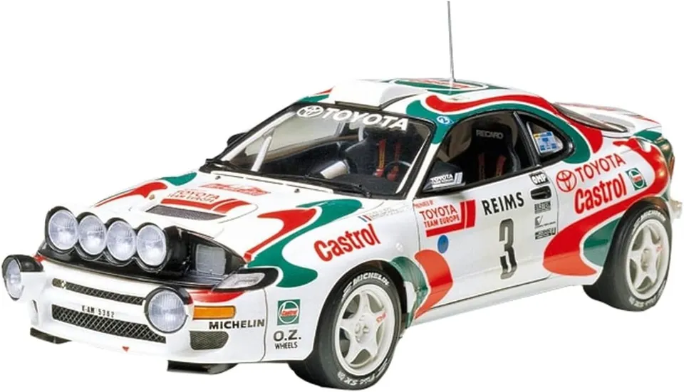 tamiya-24125-castrol-celica-modellbausatz-1-24-unlackiert image 1