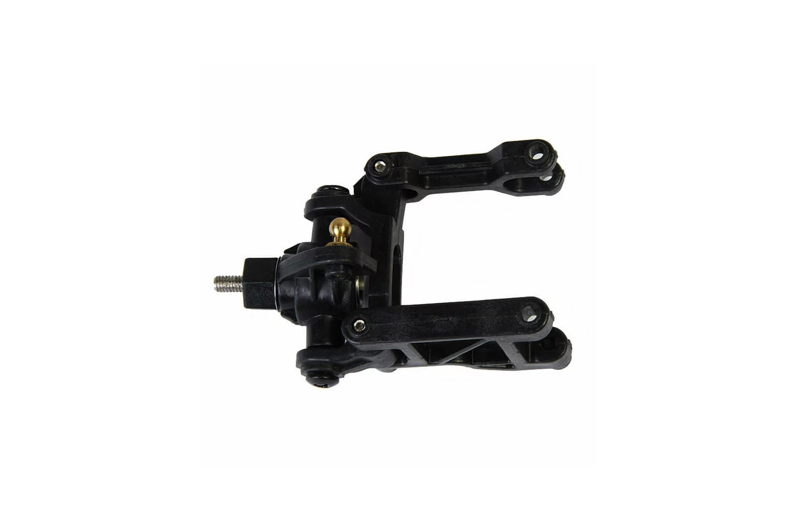 carrera-action-vw-touareg-radaufh-ngung-vorn-links image 1