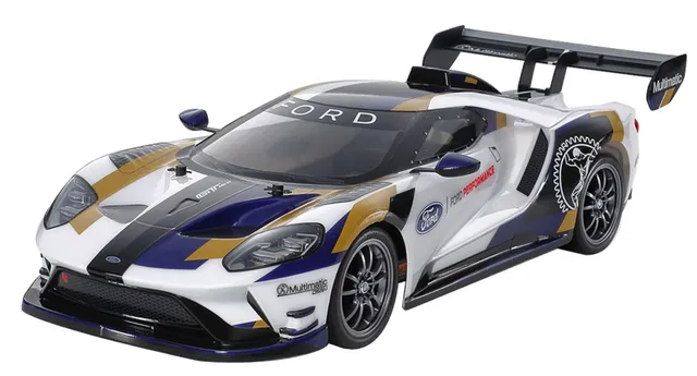 tamiya-tt-02-ford-gt-mk-ii-2020-rc-auto-bausatz-1-10 image 1
