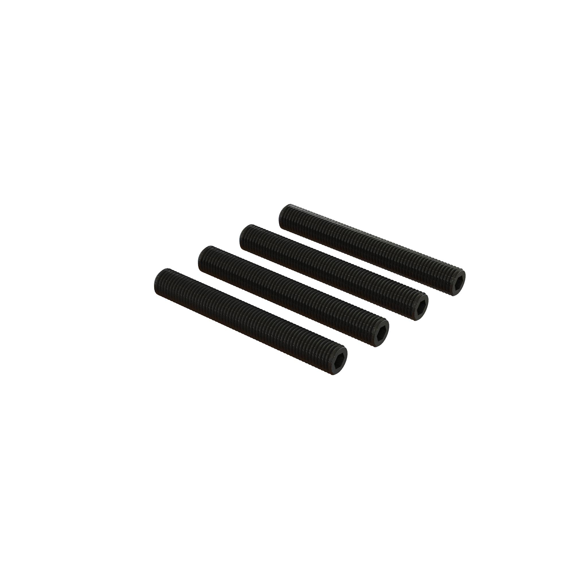 arrma-kraton-gewindestifte-m4x30mm-madenschrauben-4-stk image 1