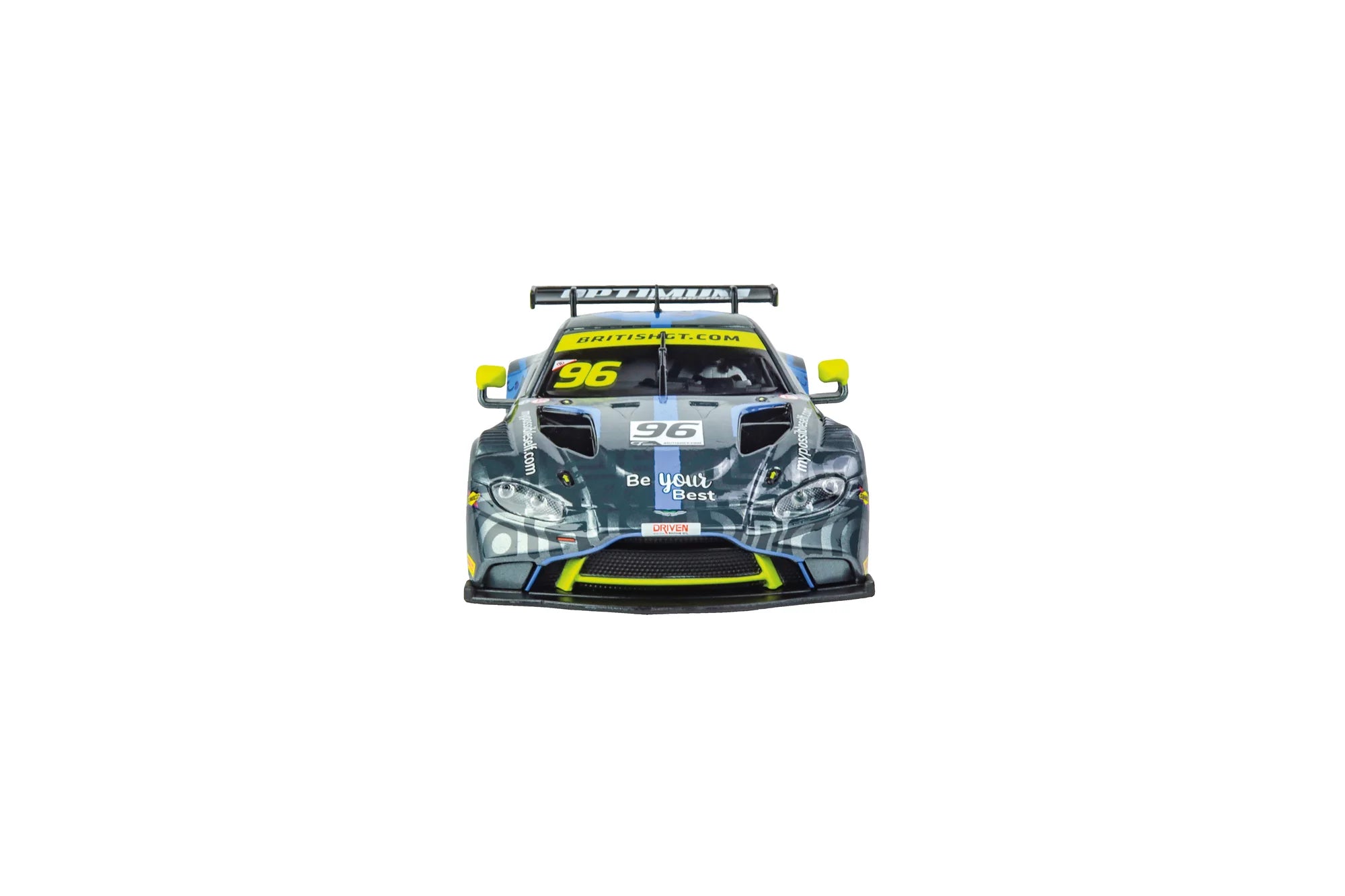 carrera-evolution-aston-martin-vantage-gt3-no-96-slotcar-1-32 image 4
