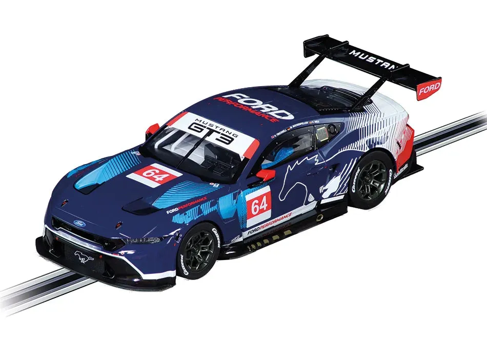 carrera-digital-132-ford-mustang-gt3-ford-performance-no-64-auto image 1