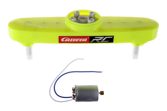 carrera-action-getriebe-mit-motor-rechts-ersatzteil-f-r-162105 image 1