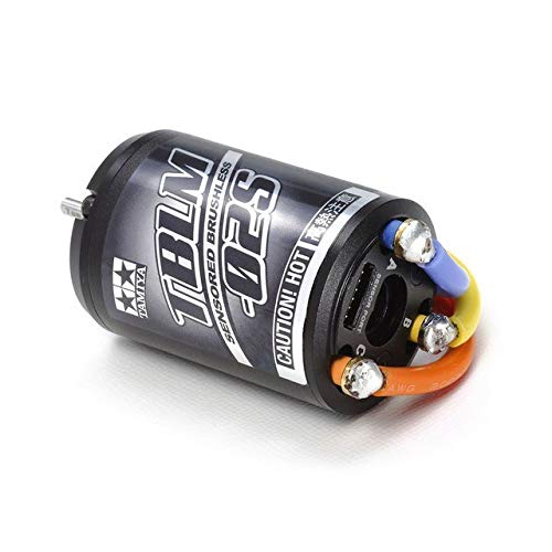tamiya-tblm-02s-brushless-motor-17-5t-sensor-rc-auto image 5