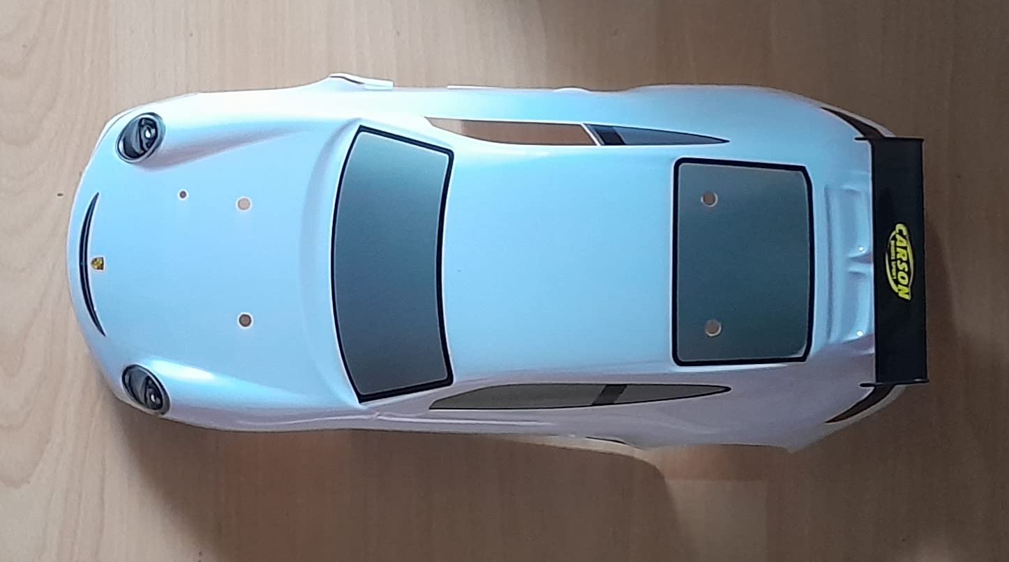 Druck sauber