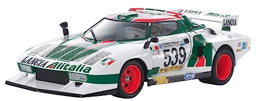 tamiya-static-models-25210-lancia-stratos-turbo-modellbausatz-1-24-unlackiert image 6