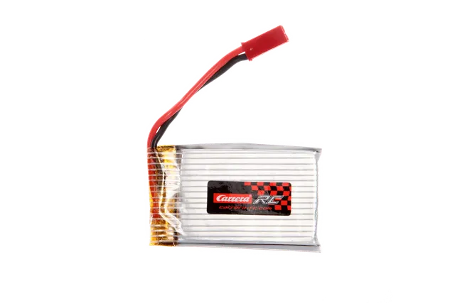 carrera-rc-carrera-air-3-7v-1000mah-li-po-akku-503006 image 1