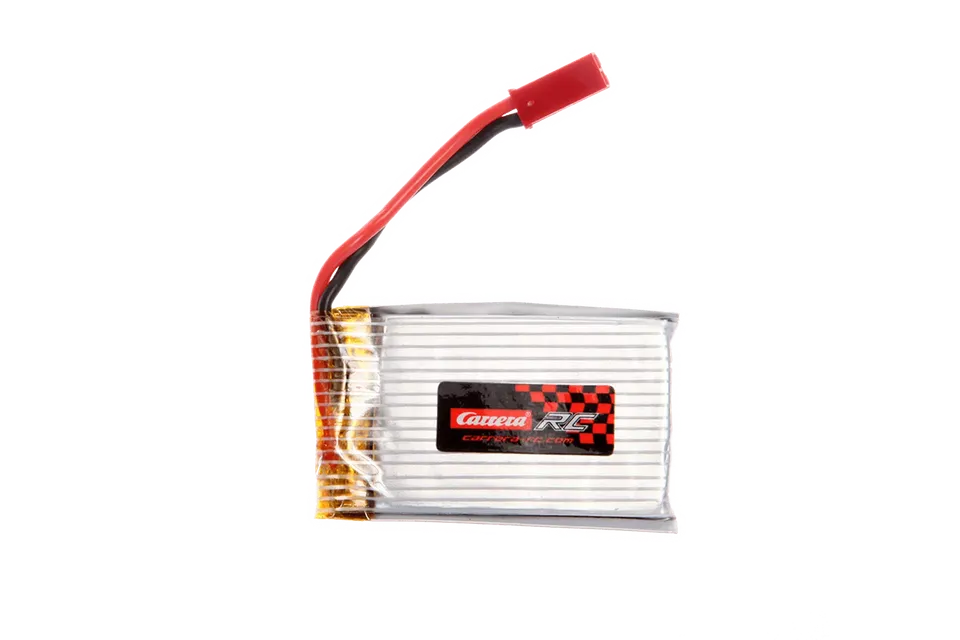 carrera-rc-carrera-air-3-7v-1000mah-li-po-akku-503006 image 1