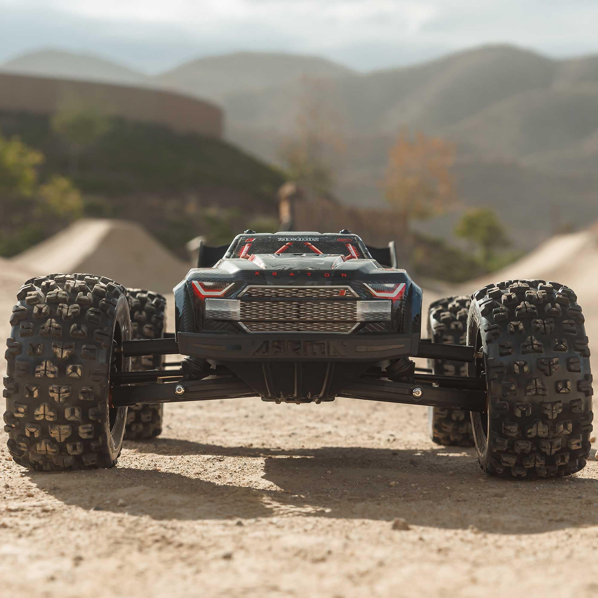 arrma-kraton-6s-exb-monster-truck-1-8-rtr-brushless-clipless image 8