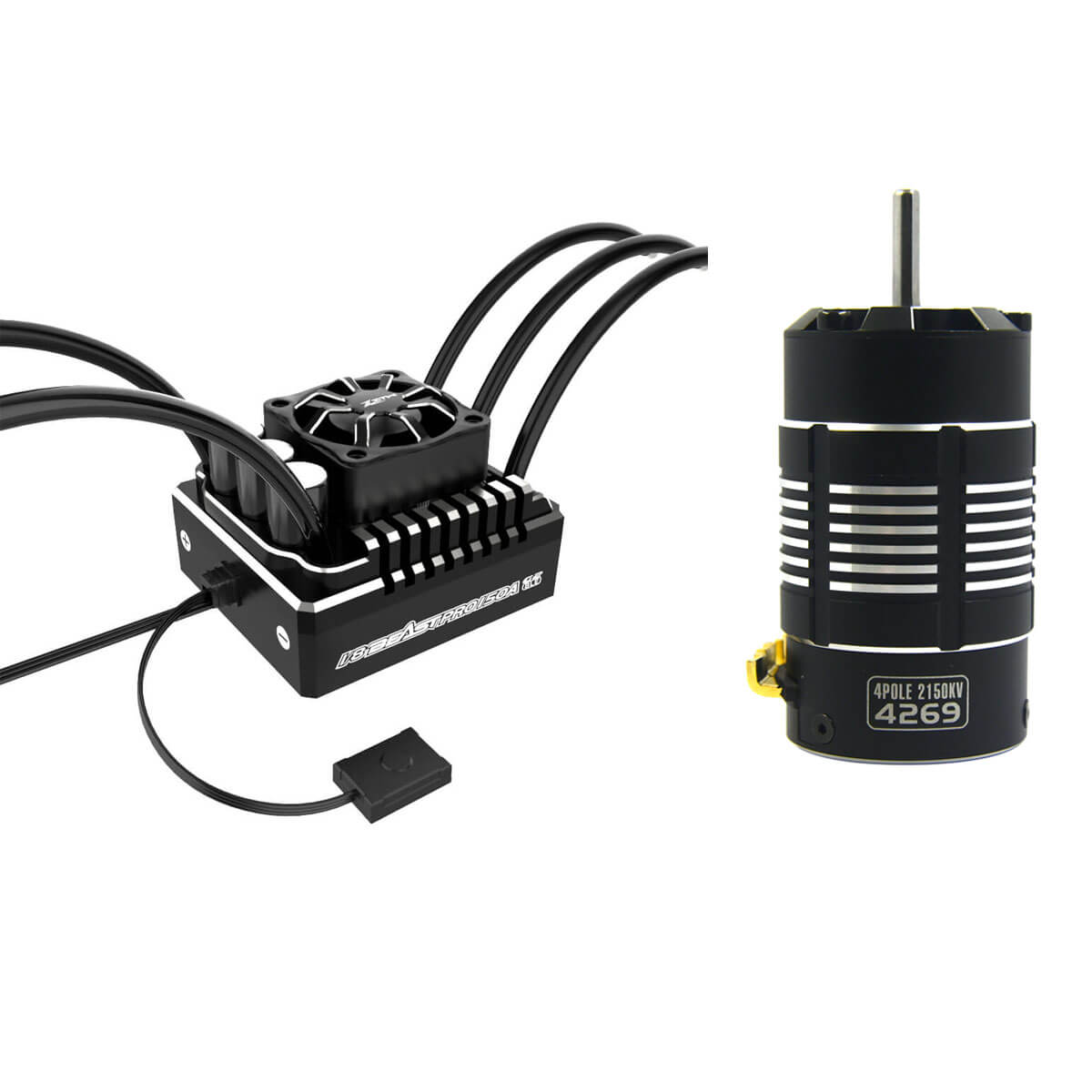 ztw-beast-pro-g2-combo-150a-esc-4269-1950kv-motor-1-8 image 3