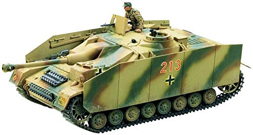 tamiya-sturmgeschutz-iv-sdkfz-163-1-35-panzer-bausatz image 5