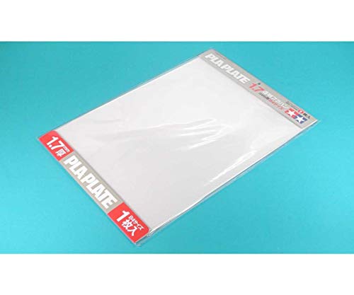 tamiya-70128-kunststoff-platte-1-7mm-klar-257x364mm image 2