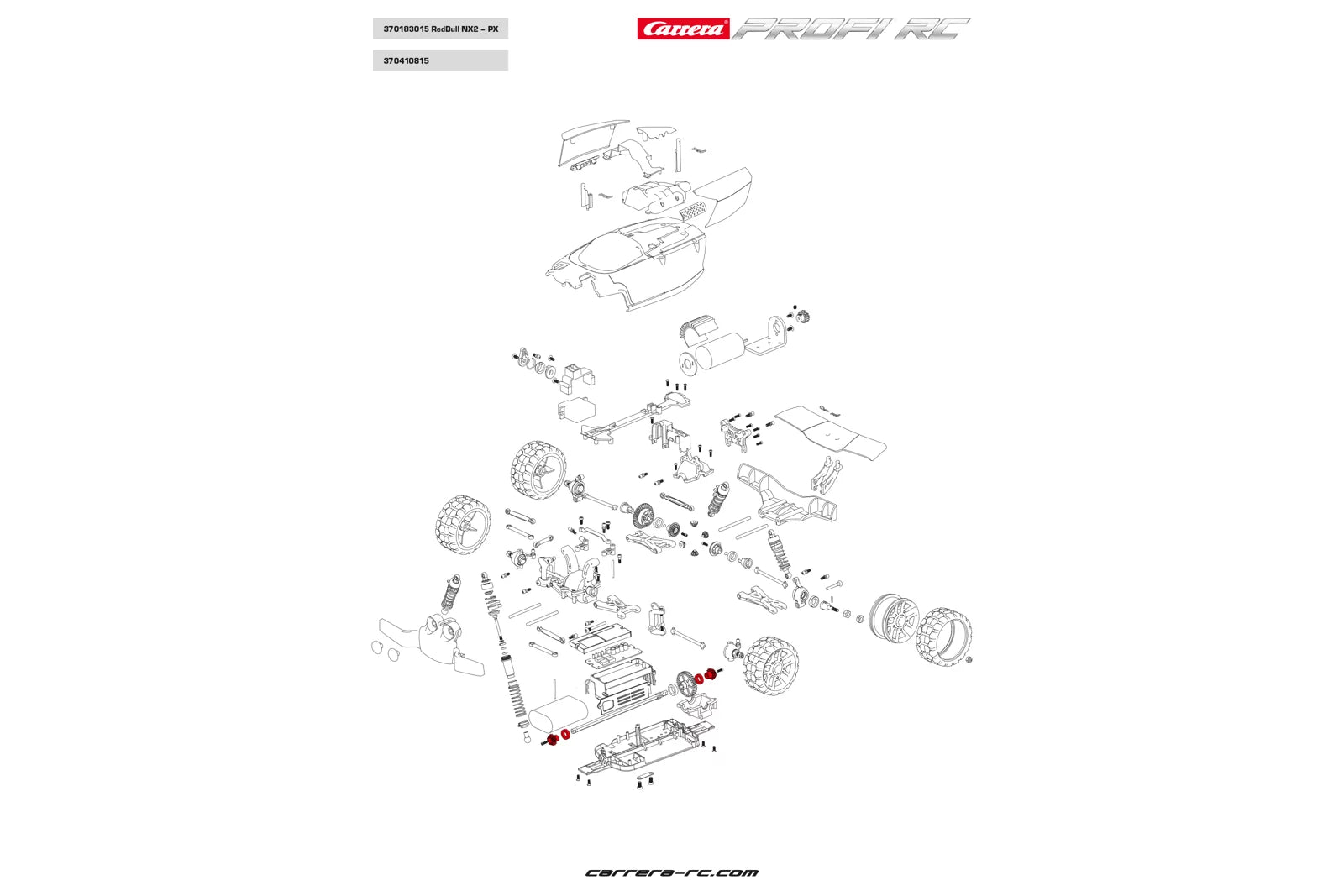 carrera-profi-rc-antriebswelle-metall-centre-drive-shaft image 2