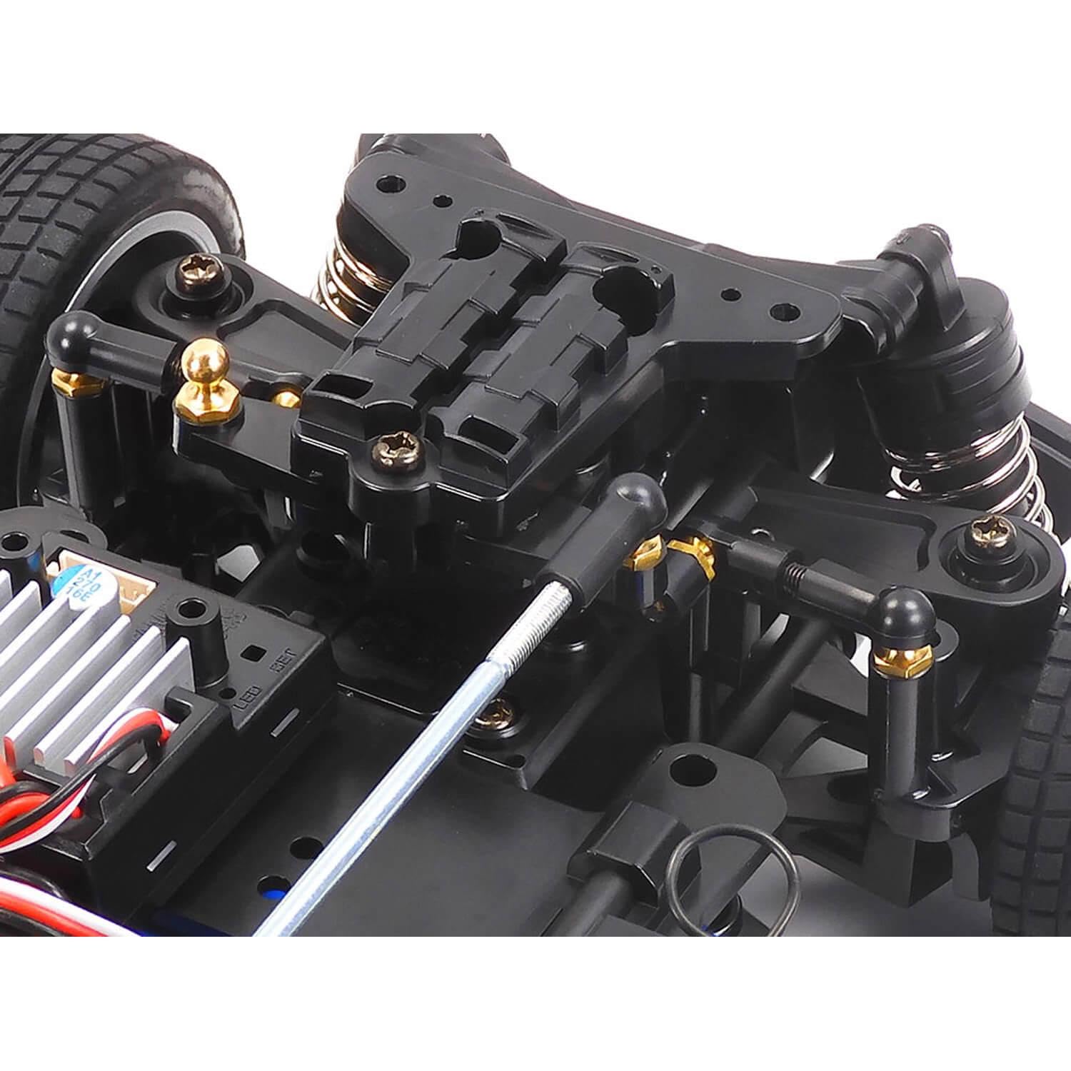 tamiya-58721-fiat-abarth-1000tcr-rc-auto-1-10-mb-01-bausatz image 8