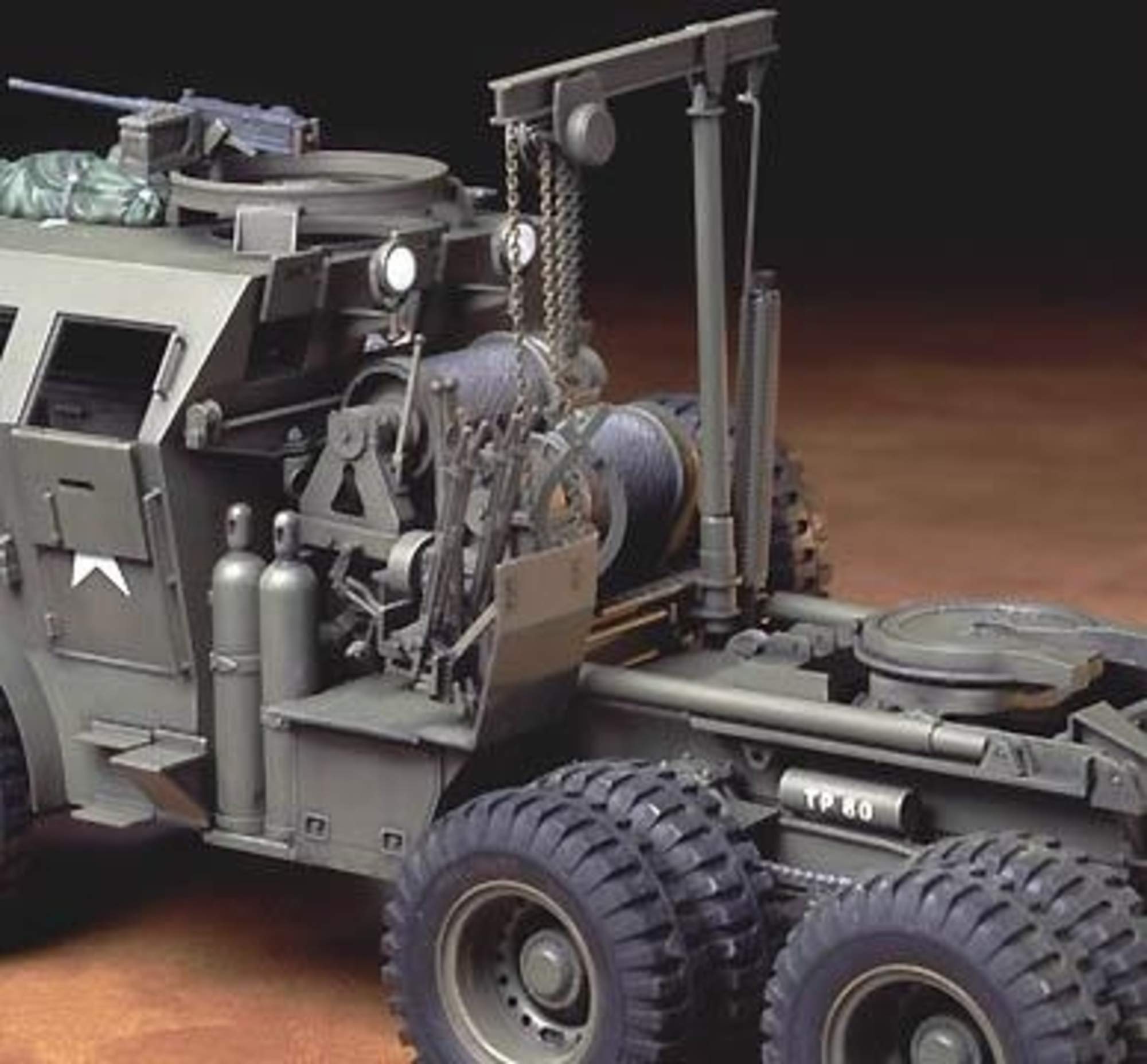 tamiya-us-40to-transport-dragon-wagon-modellbausatz-1-35 image 4
