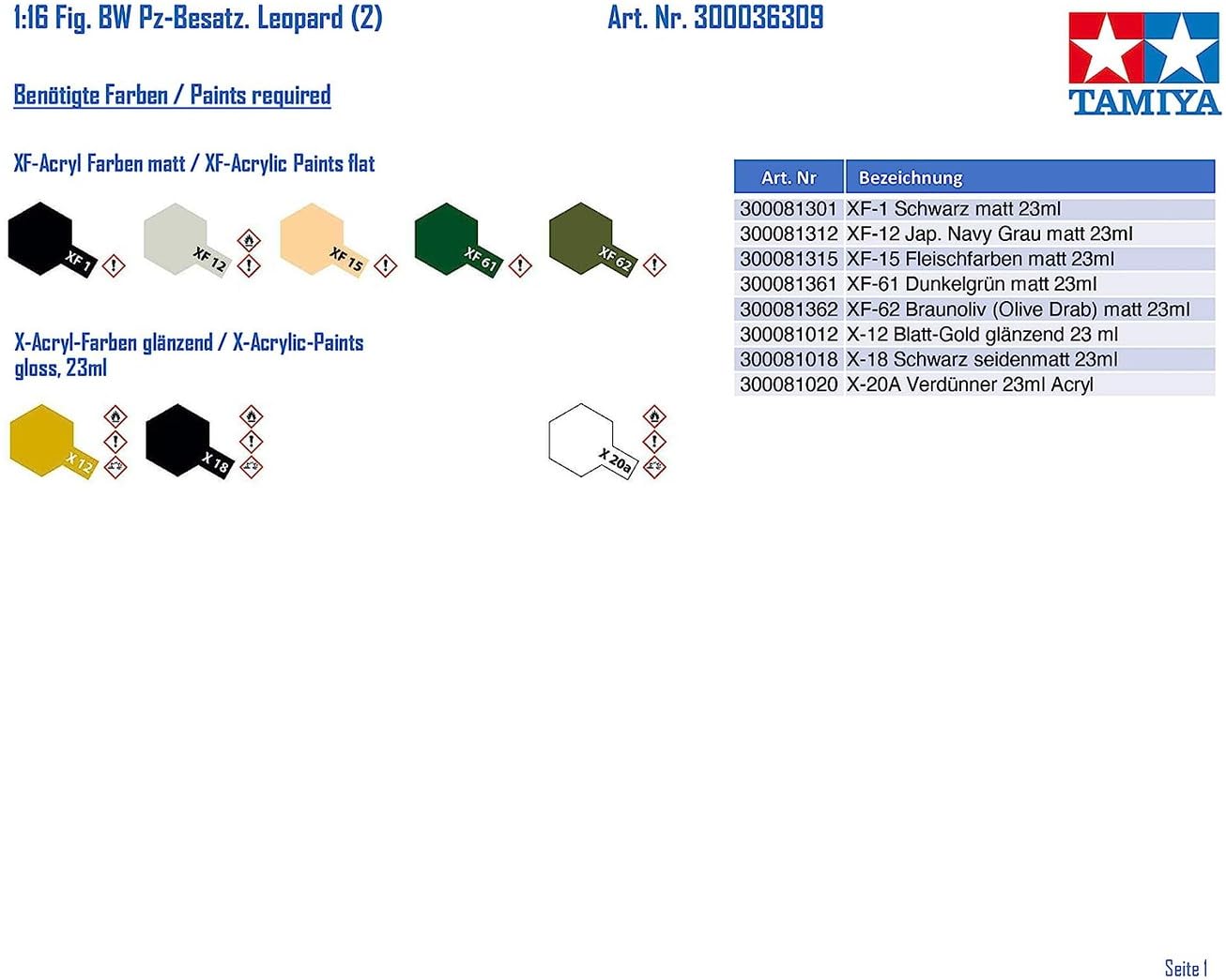 tamiya-300036309-figuren-bundeswehr-leopard-1-16-2 image 4