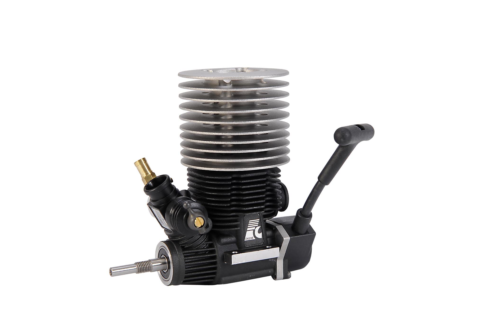 carson-force-32r-verbrennermotor-5-3ccm-2-2kw image 2