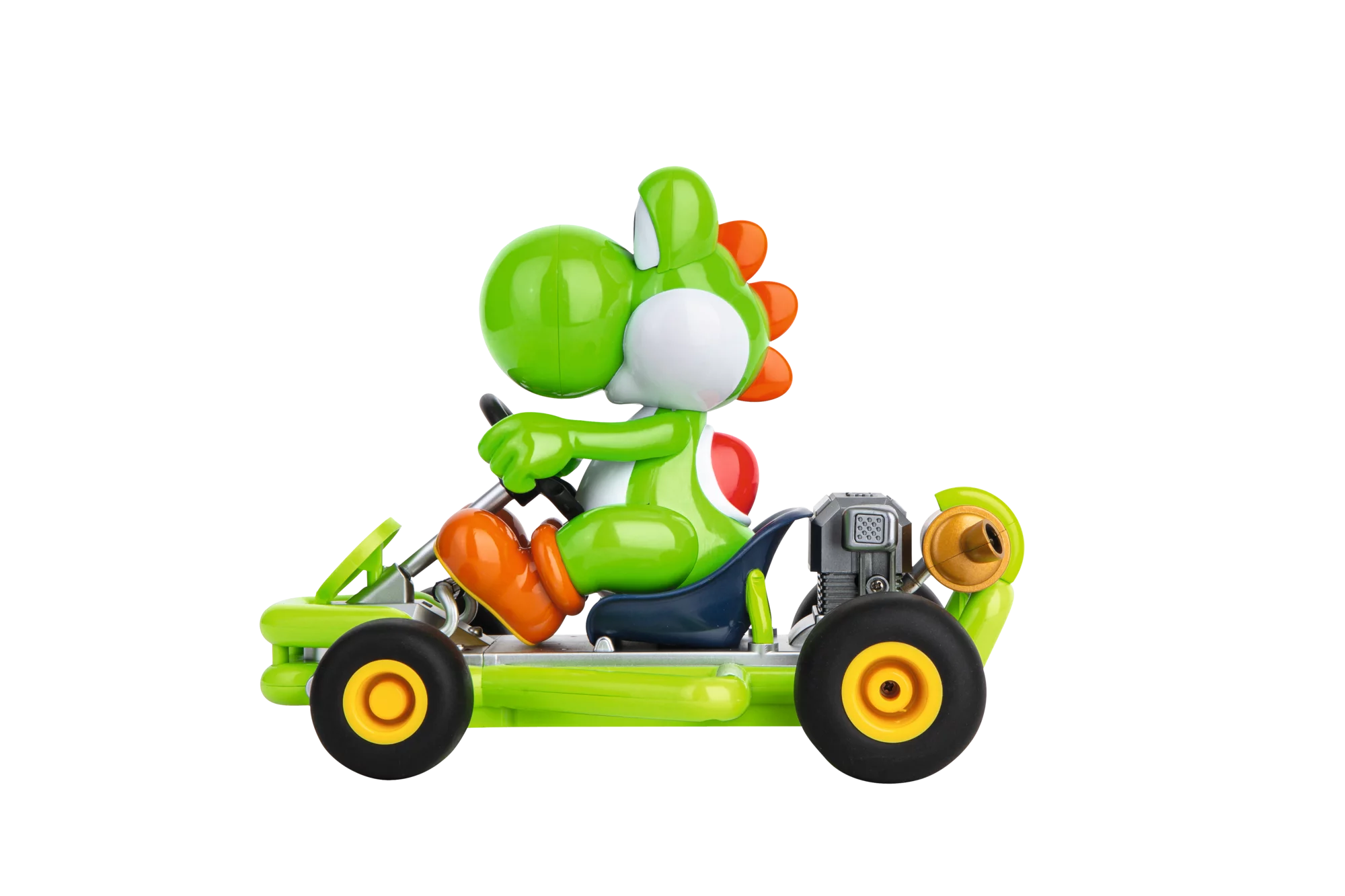 carrera-rc-mario-kart-pipe-kart-yoshi-rc-auto-2-4ghz image 4