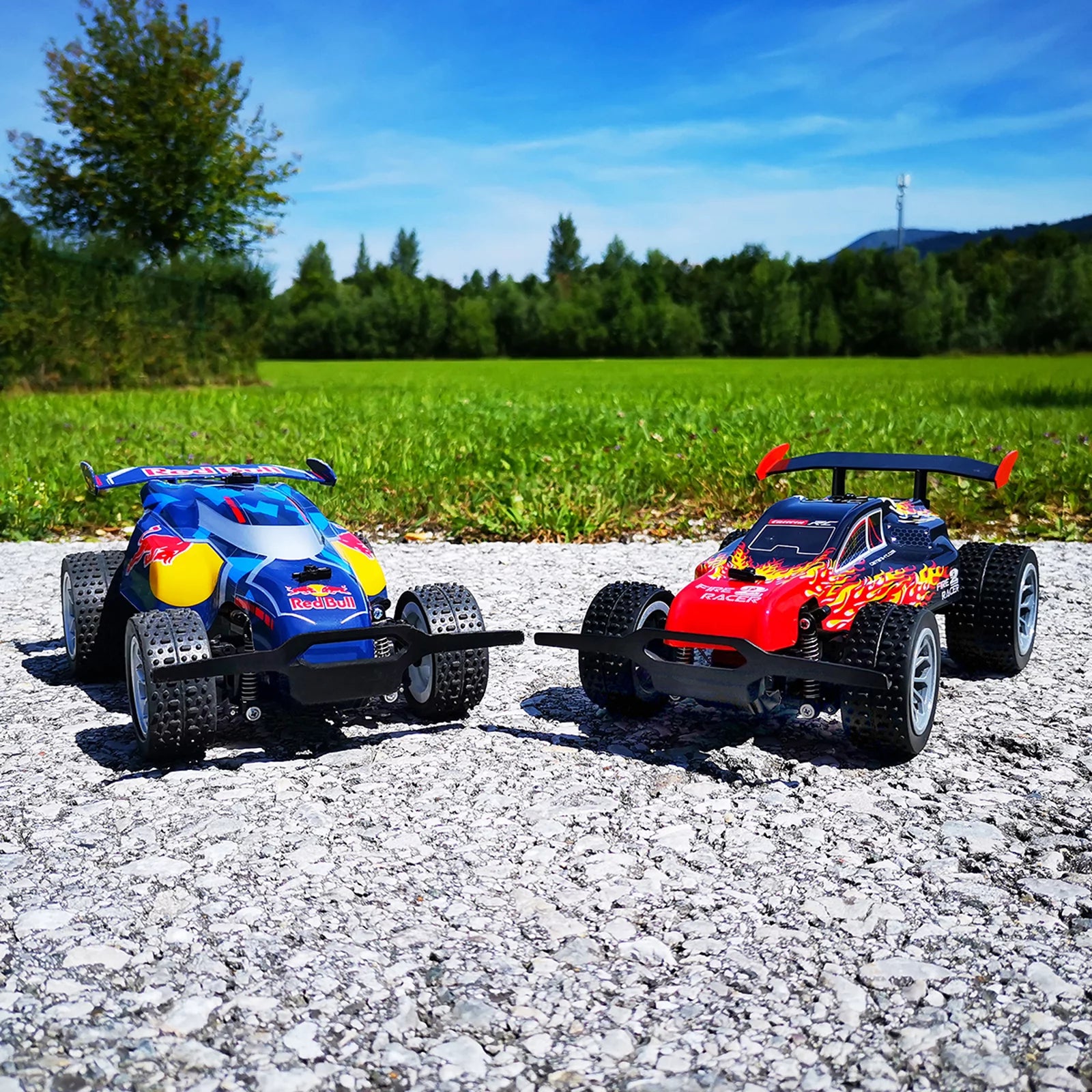 carrera-action-fire-racer-2-rc-auto-1-20-2-4-ghz-buggy image 5