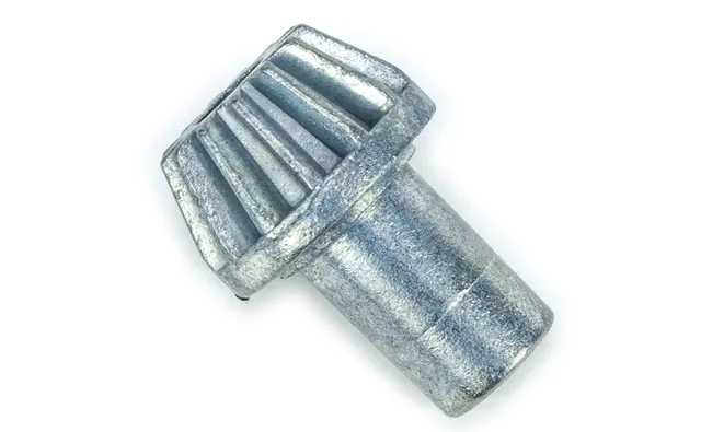 carrera-digital-132-bevel-gear-kegelrad-ersatzteil-slotcar image 1