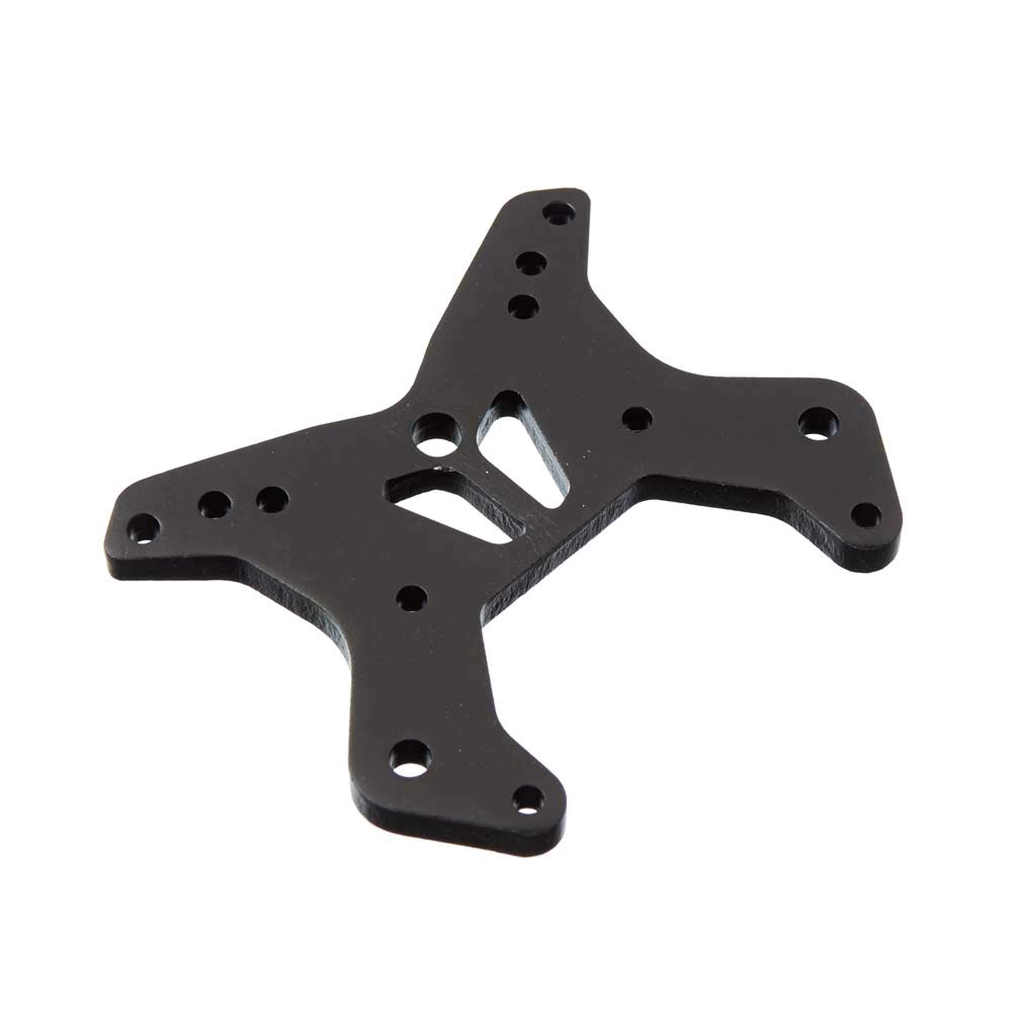 arrma-mini-senton-d-mpferturm-alu-vorne-schwarz image 1