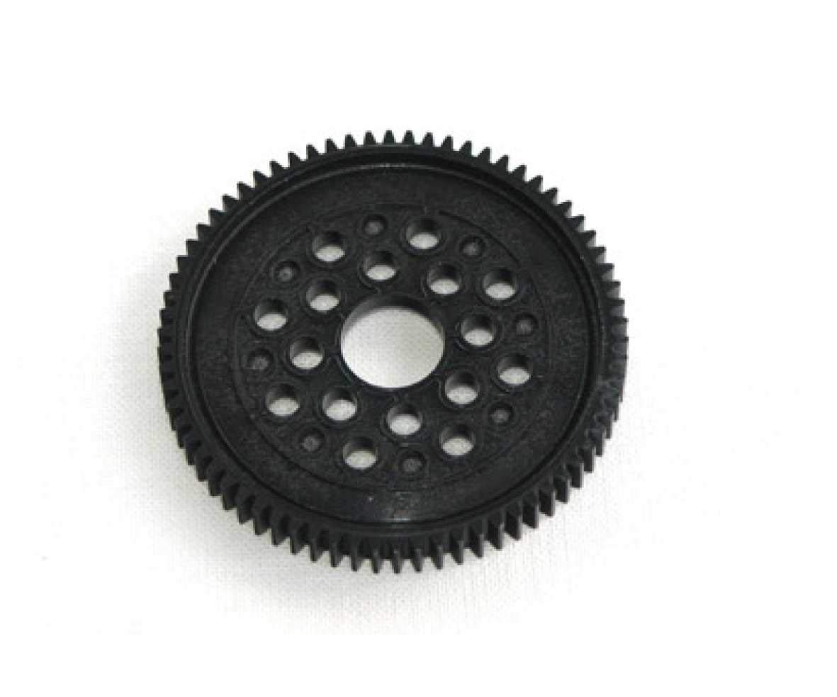 tamiya-300051215-hauptzahnrad-70z-m0-6-ta05-1-stk image 1