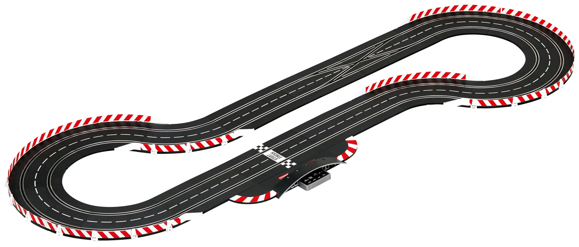 carrera-digital-132-starter-set-2022-corvette-c8-r-bahn image 3